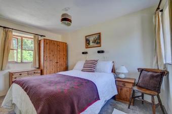 Apartamento Bryniau Pair Ucha Cottage