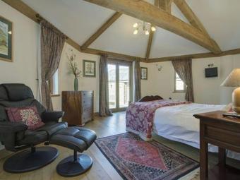 The Roundhouse, Halwell