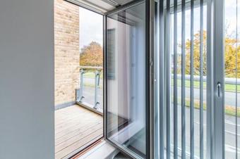 Abodebed Oval View Apartments