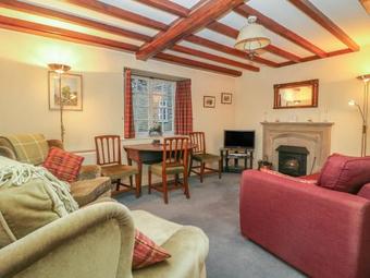 Waterside Cottage, York