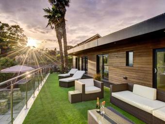 Holiday Home Palmside