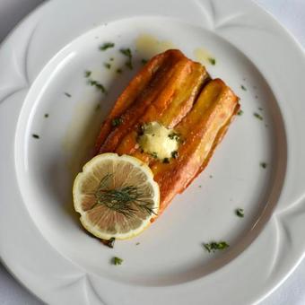 The Golden Lion Hotel