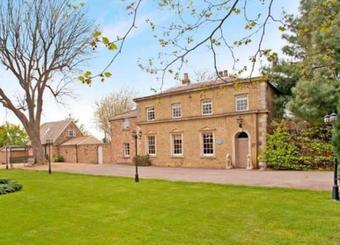 Bed & Breakfast Braywood House