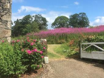 Dale Head Hall Lakeside Hotel