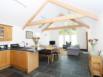 The Annexe At The Old Farm