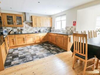 Rockwood, Grange-over-sands