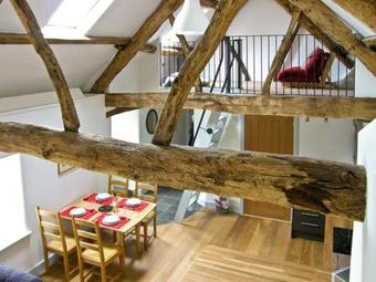 Bronnydd, Tyddyn Ysgubor