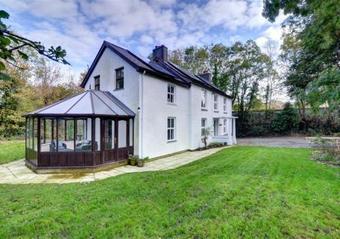 Apartamento Aberelwyn Mill