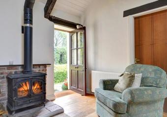 Apartamento Owl Cottage