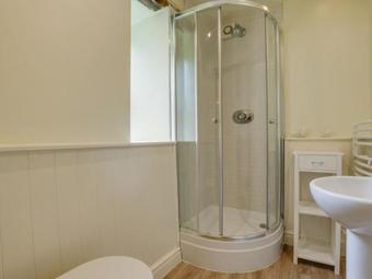 Holiday Home Llanerchymedd.4