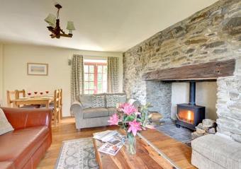 Apartamento Bwthyn Gwyn