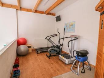 The Stables, Llandysul