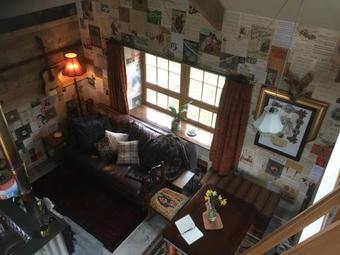 Agroturismo Ty Nodyn