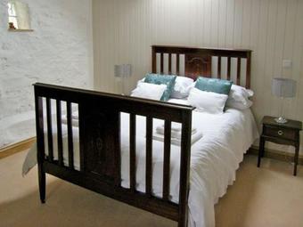 Bwthyn Gwyn, Llanfairpwllgwyngyll