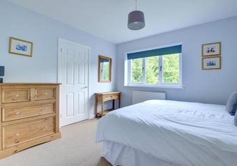 Apartamento The Annexe @ The Mill At Glynhir