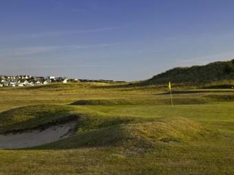 Holiday Home Hyfrydle