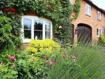 Lavender Cottage, Brailes, Lower Brailes