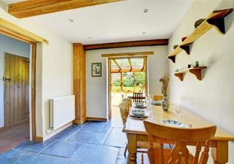 Apartamento Chestnut Cottage