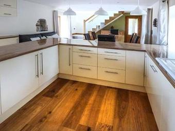 The Barn, Carmarthen