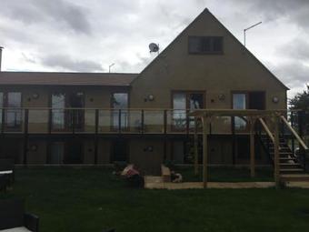 Hotel Country Lounge Lodge