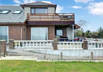 Apartamento Tyn Coed