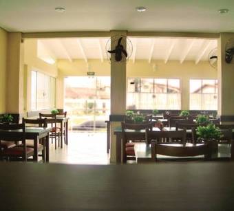 Hostal Pousada Mar� Dos Sonhos