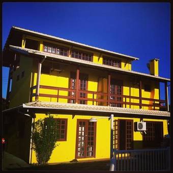 Hostal Pousada Manicaca