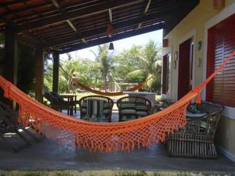 Bahia Dream Getaway House