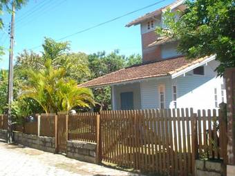 Casa Guarda Do Emba�