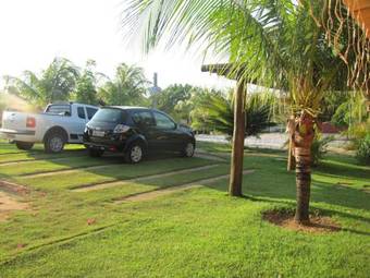 Hostal Pousada Ilha Do Meio