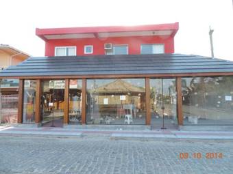 Hostal Pousada Da Marta