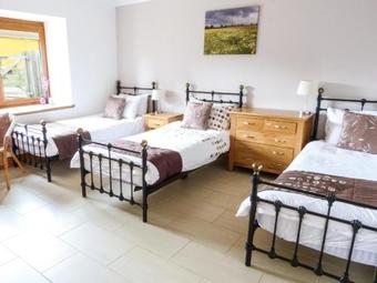 Drumfad Barn, Newton Stewart