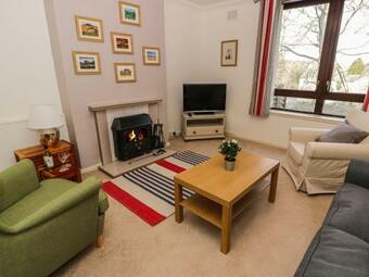 1 Milldam Croft, Dumfries