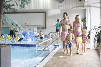 Ladram Bay Holiday Park