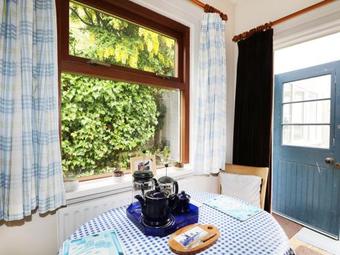 St Magnus Haven, Fraserburgh