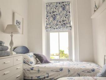 1st Floor Flat At Wylfa, Rhosneigr