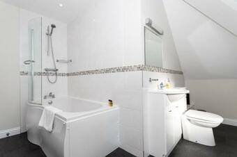 Apartamentos Garland Penthouse