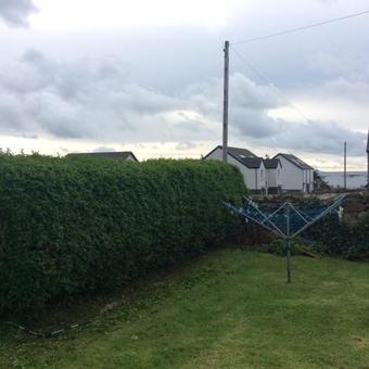 Upper Imeraval Cottage