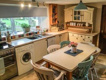 Court Cottage, Presteigne