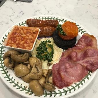 Bed & Breakfast Olivia House