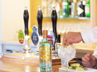 Posada The White Horse Inn