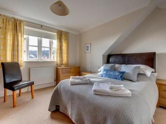 Holiday Home Old School