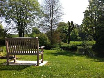 Mayfly Cottage, Cirencester