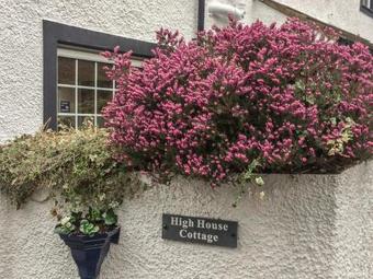 High House Cottage