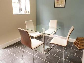 1 Blinkbonny Cottages