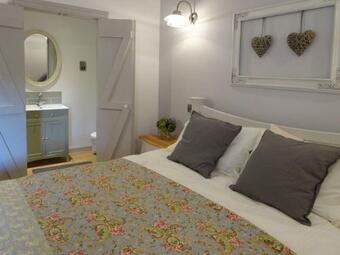 Yondhill Barn - Okehampton