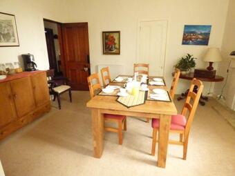 Inverforth Bed And Breakfast