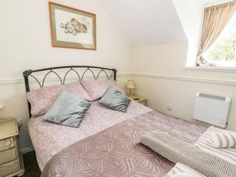 The Hayloft, St Florence