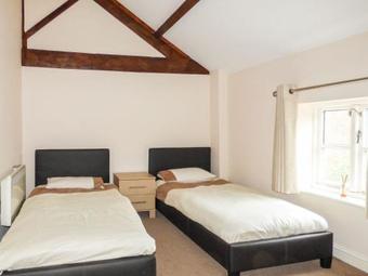 Primrose Cottage, Sandbach