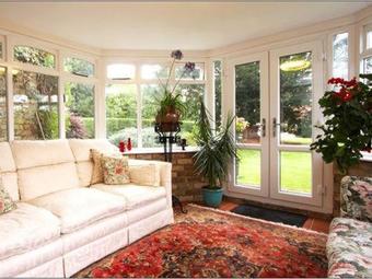 Bed & Breakfast The Dairy Farm